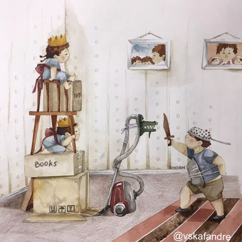 Forrás: Instagram/vskafandre