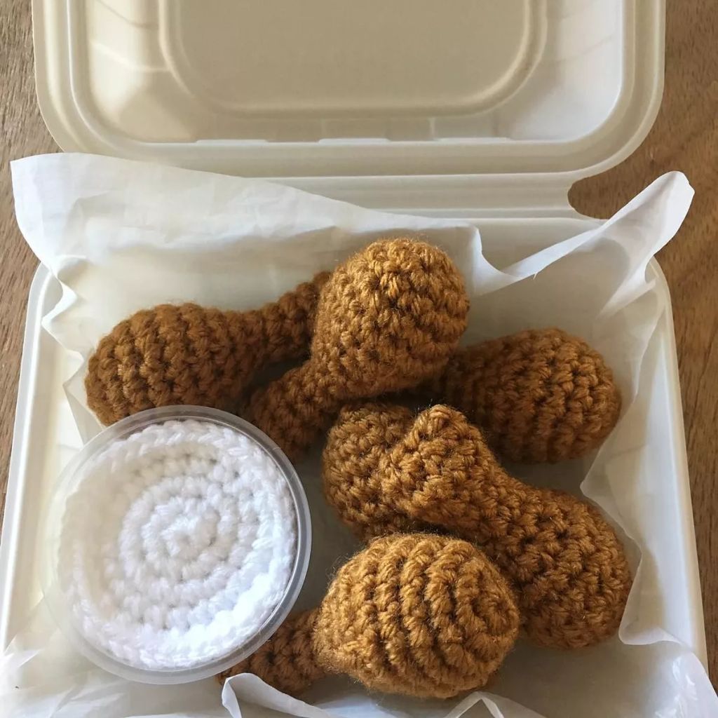 Forrás: Instagram/copaceticcrocheter