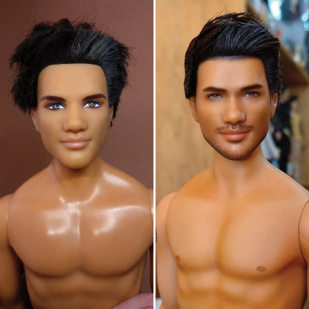 Forrás: Instagram/gilplazolaofficial