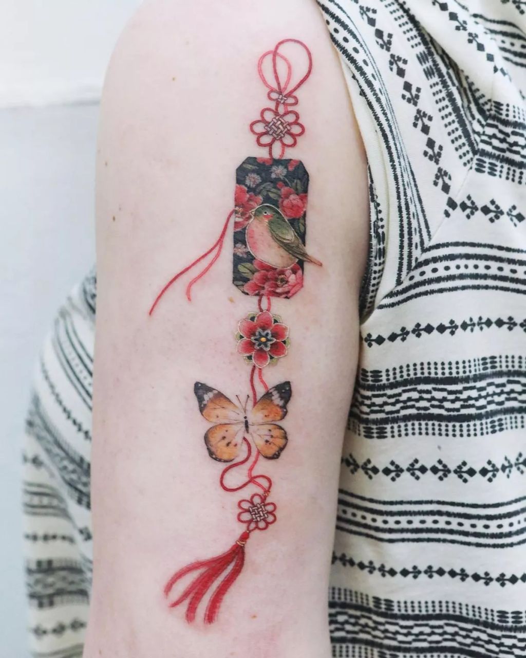 Forrás: Instagram/tattooist_sion