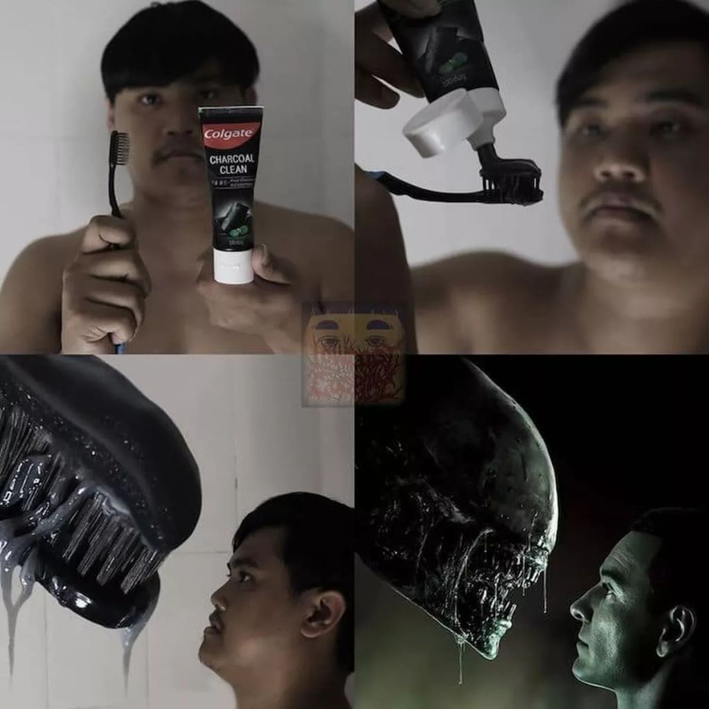 Forrás: Facebook/Lowcostcosplay