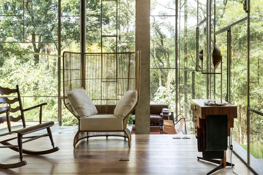 Forrás: Atelier Branco Arquitetura
