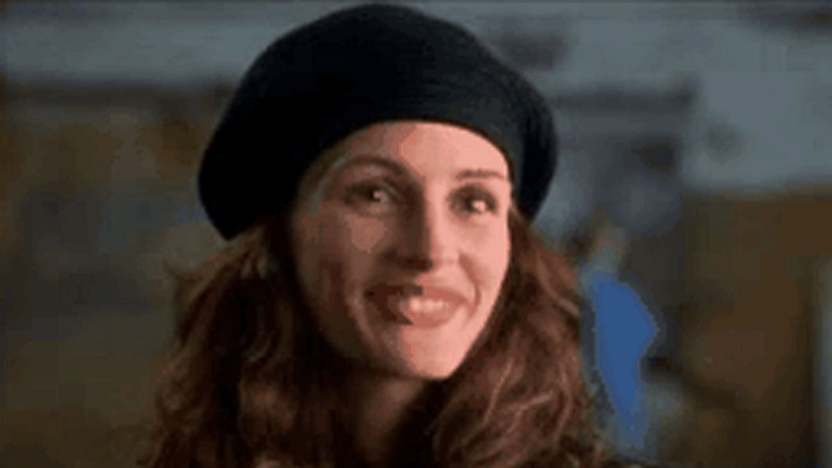 10 Julia Roberts-film, amire mindig emlékezni fogunk - Life