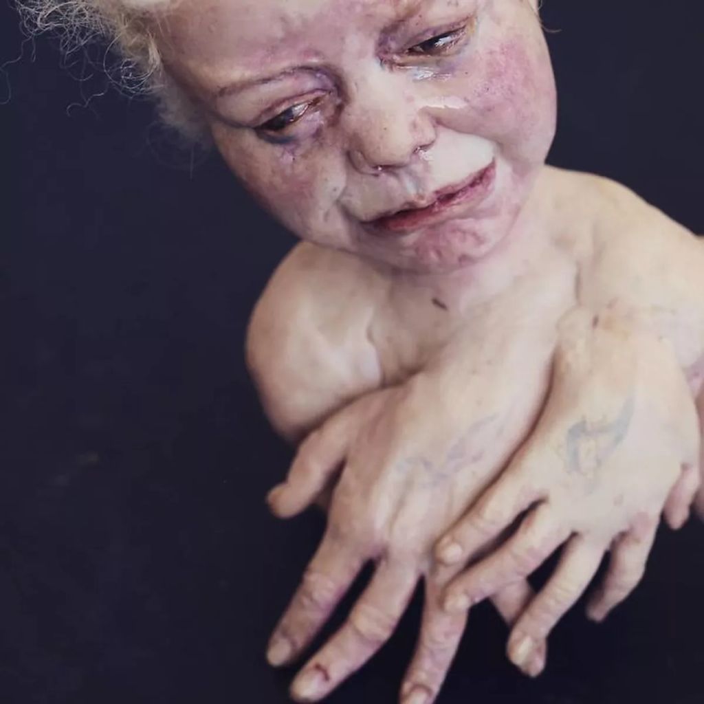 Forrás: Polina Verbytska
