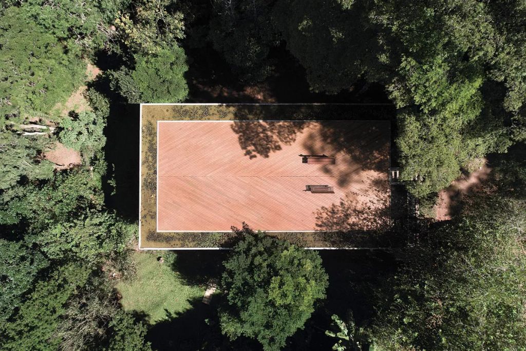 Forrás: Atelier Branco Arquitetura