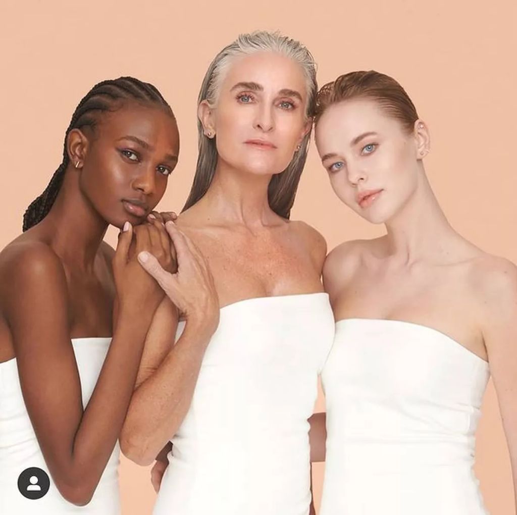 Forrás: Instagram/Caroline Labouchere