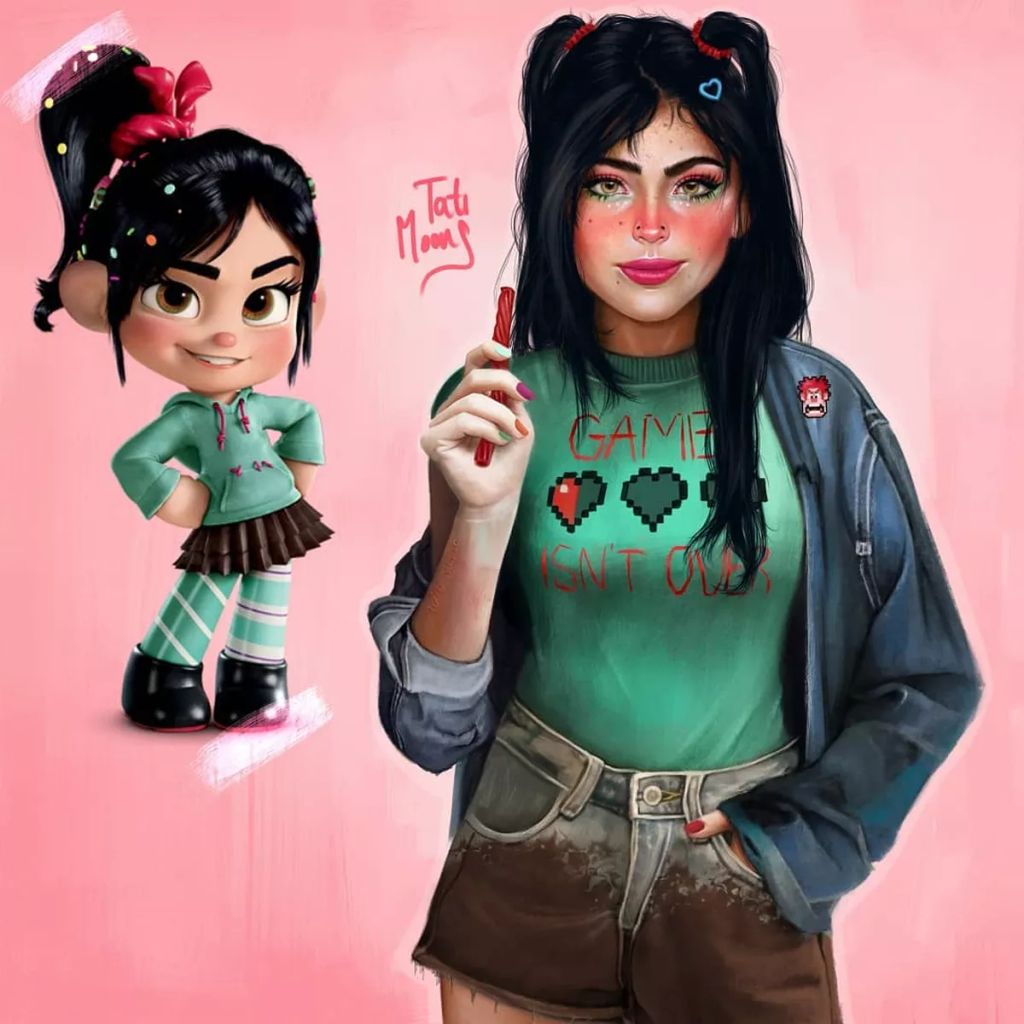 Forrás: Tati Moons