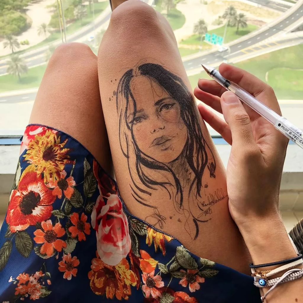 Forrás: Randa Haddadin 