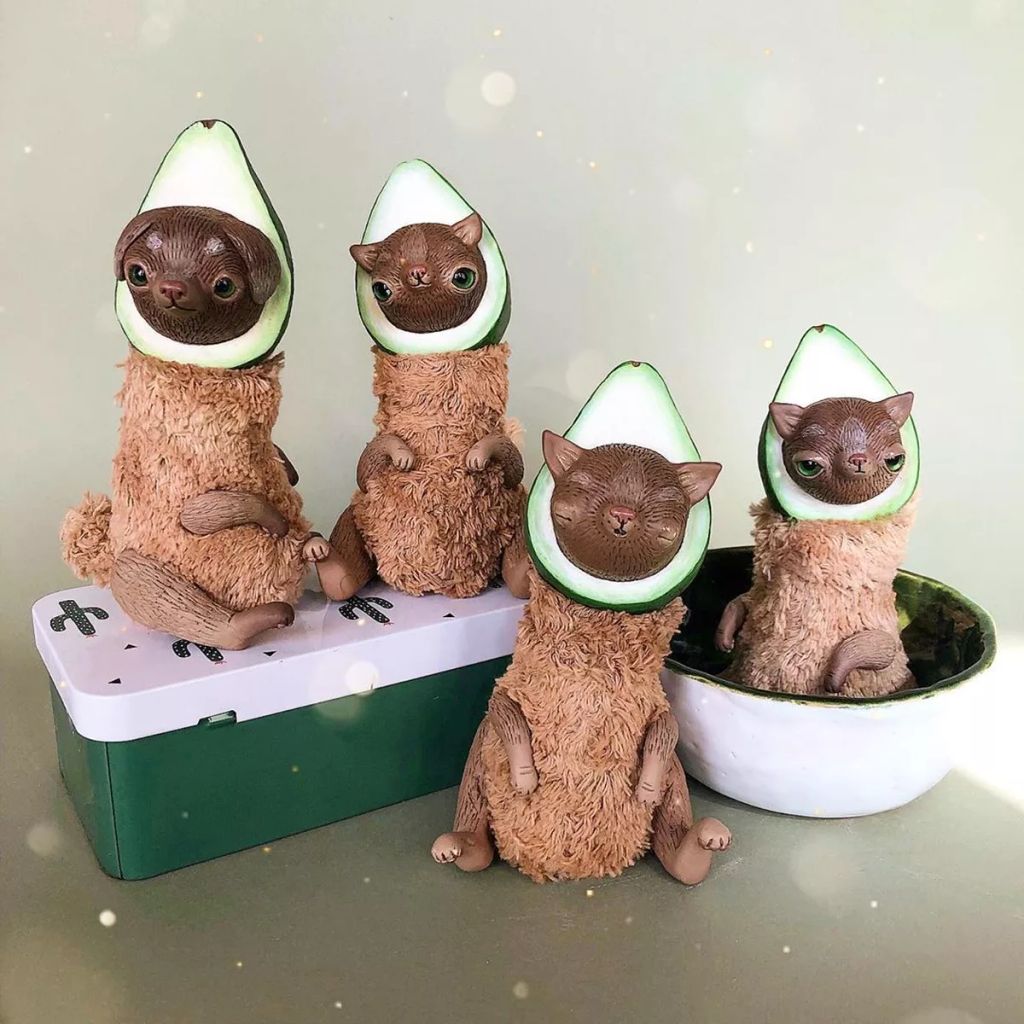 Forrás: Instagram/lapka_arts