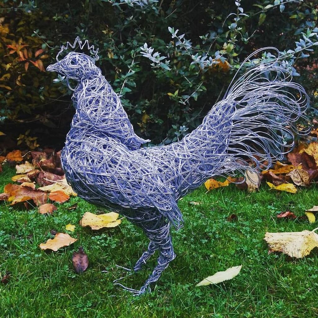 Forrás: Instagram/C A Sculpture