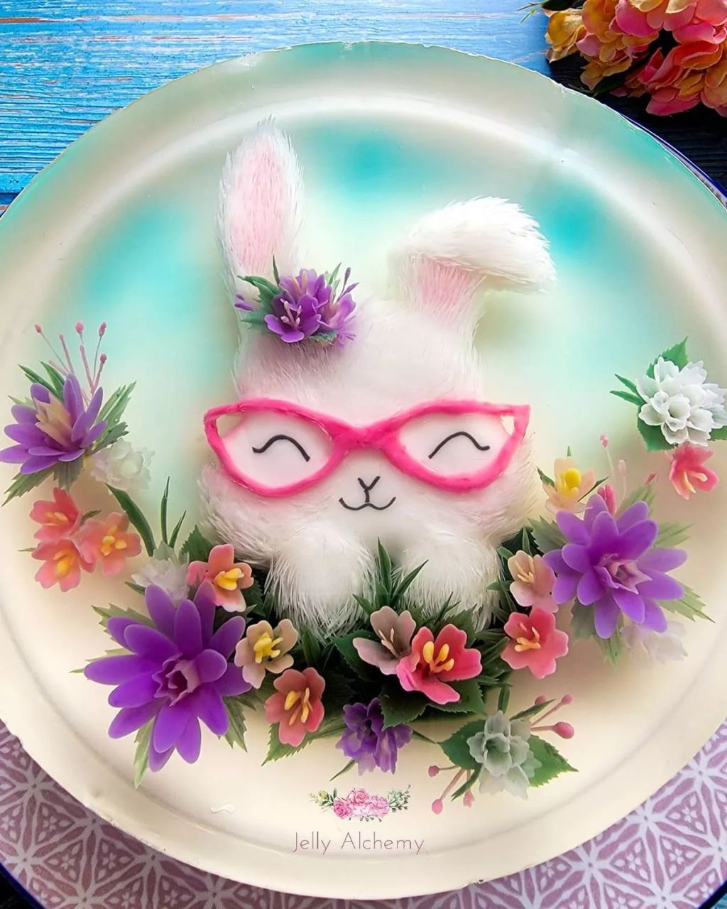 Forrás: Instagram/Jelly Alchemy 3D Jelly