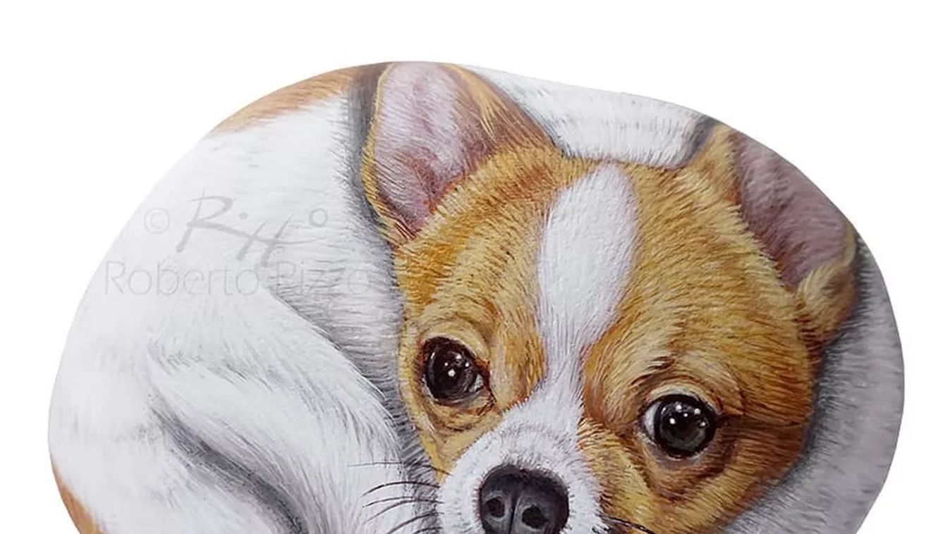 Forrás: Instagram/robertorizzoart