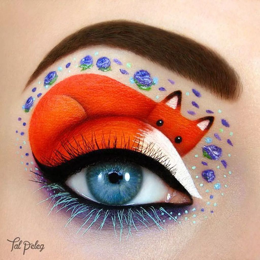 Forrás: Instagram/Tal Peleg