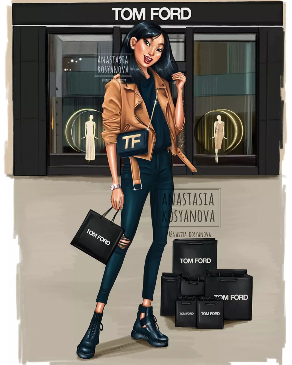 Forrás: Anastasia Kosyanova