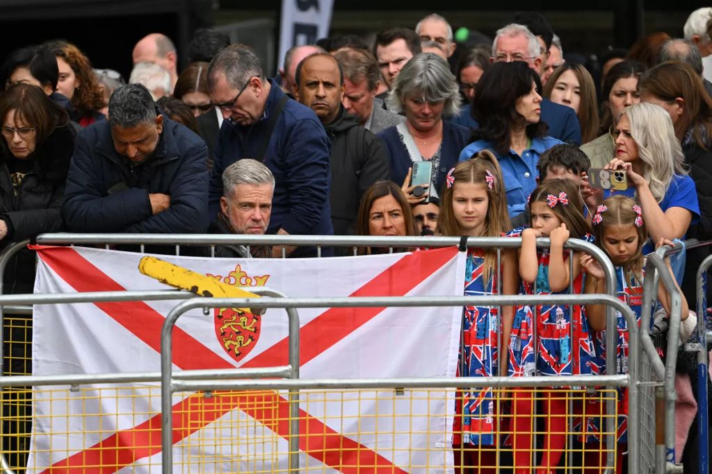 Forrás: AFP/Sebastien Bozon