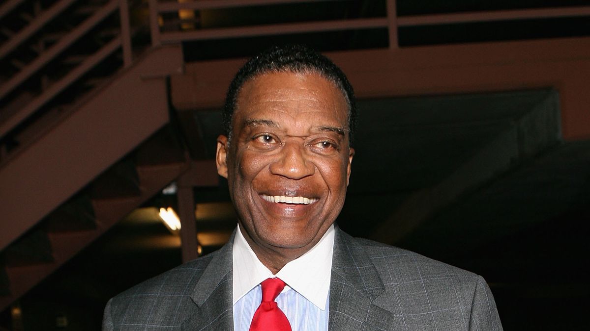 Elhunyt Bernie Casey, a Bond-filmek első fekete CIA-ügynöke - Life