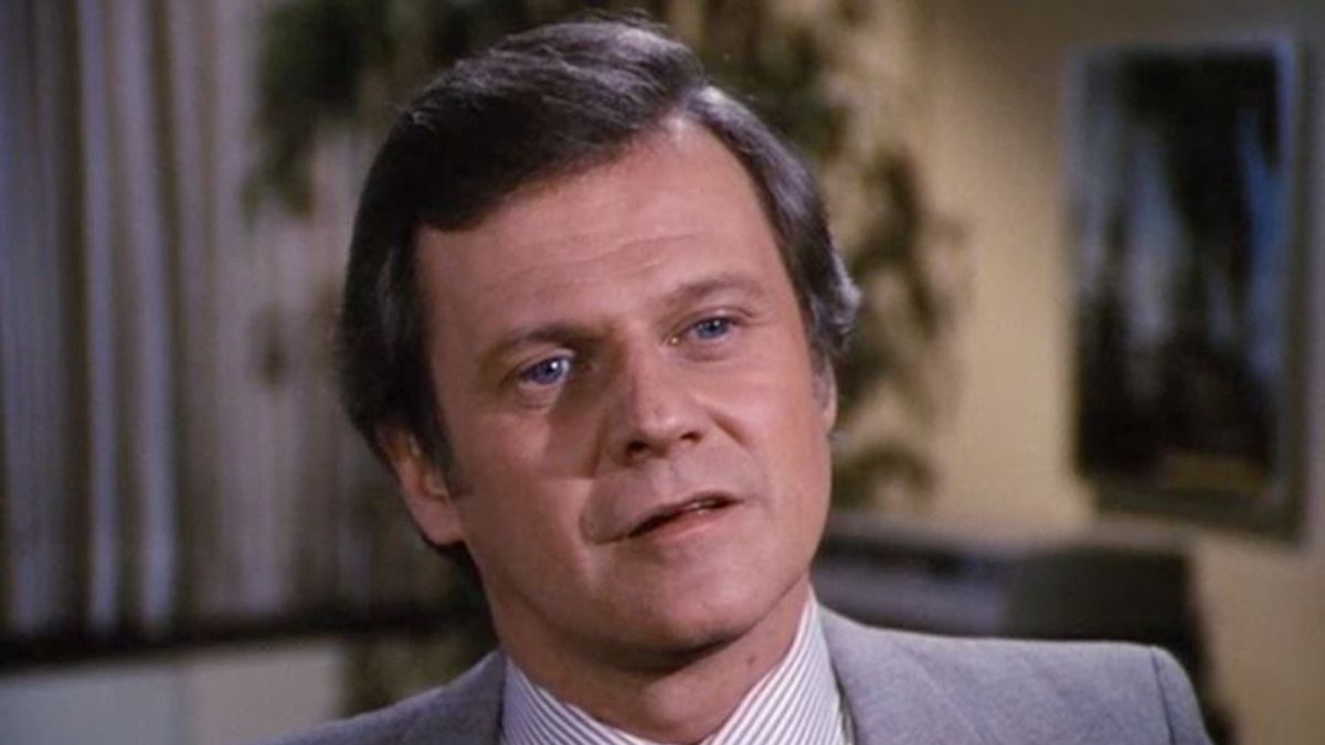 Elhunyt a Dallas színészlegendája, Ken Kercheval - Life