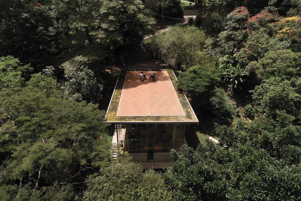 Forrás: Atelier Branco Arquitetura