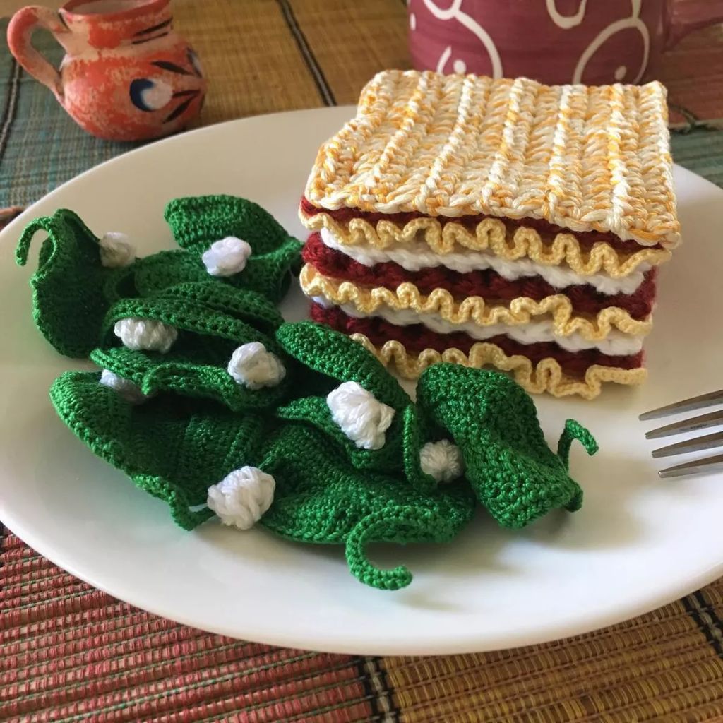 Forrás: Instagram/copaceticcrocheter