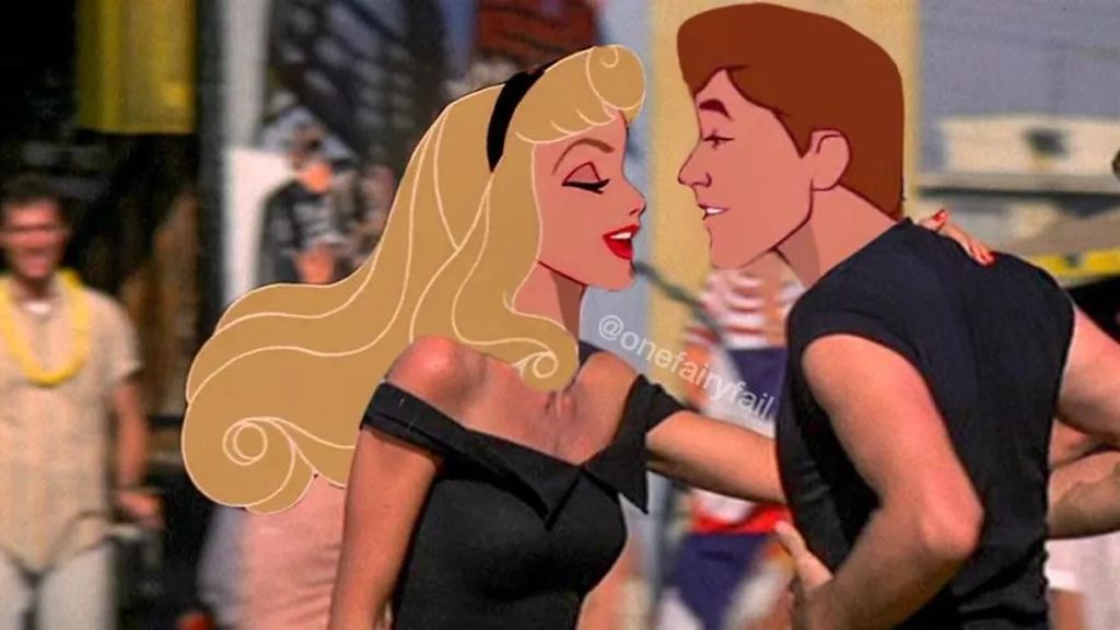 Forrás: Instagram/onefairyfail