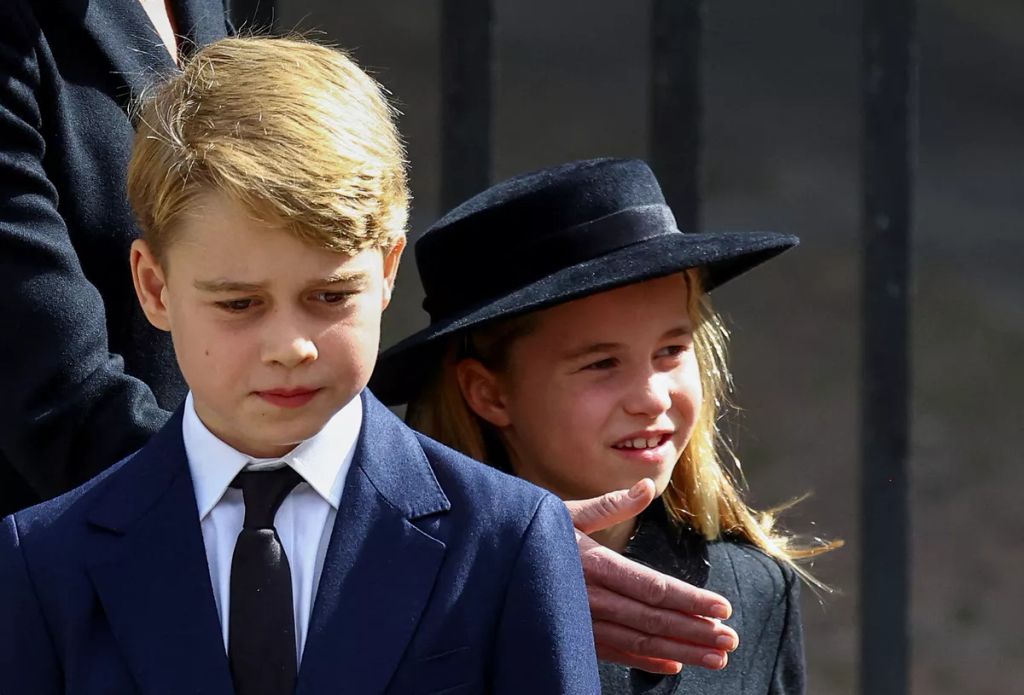Forrás: AFP/Hannah Mckay