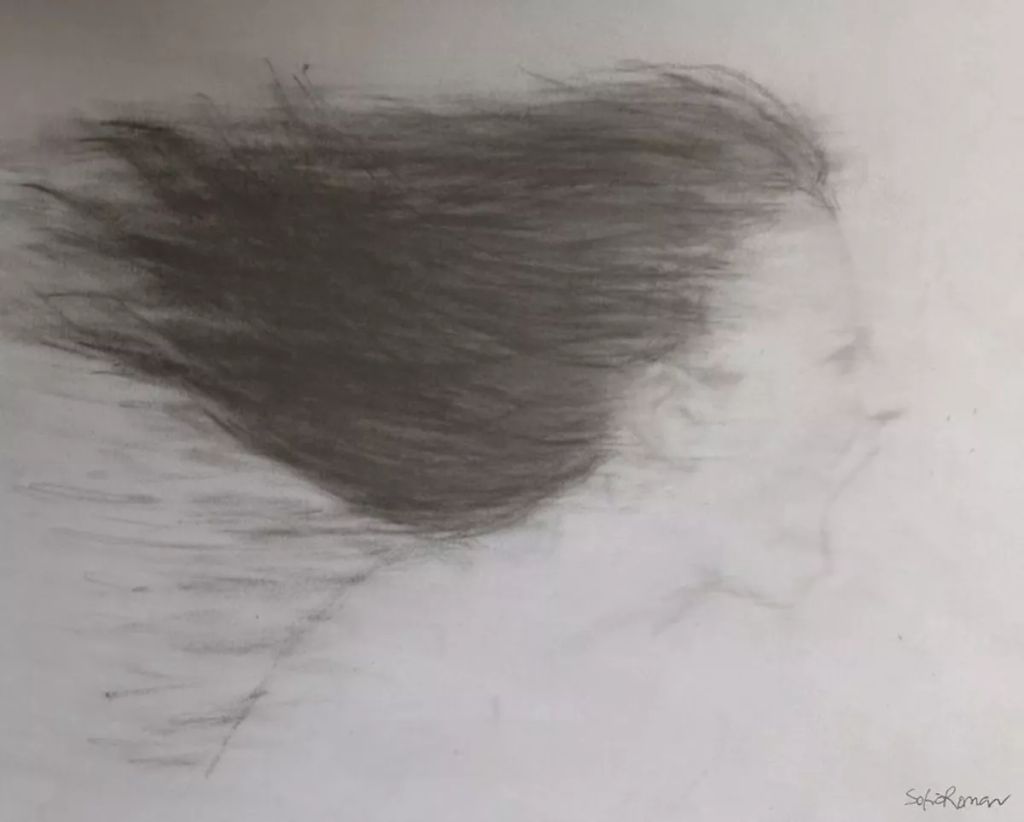 Forrás: Instagram/sofiaromanart