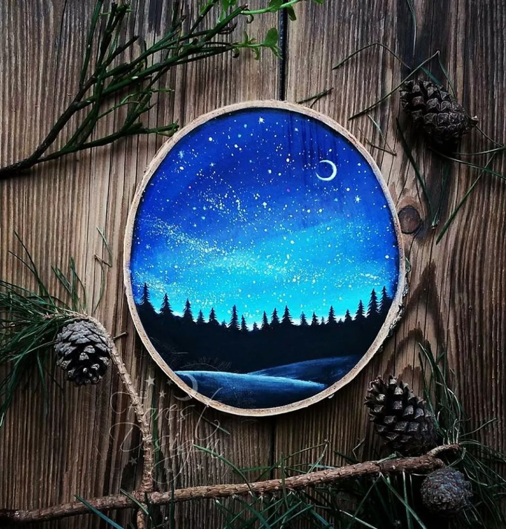 Forrás: Etsy/ForestDesignArt