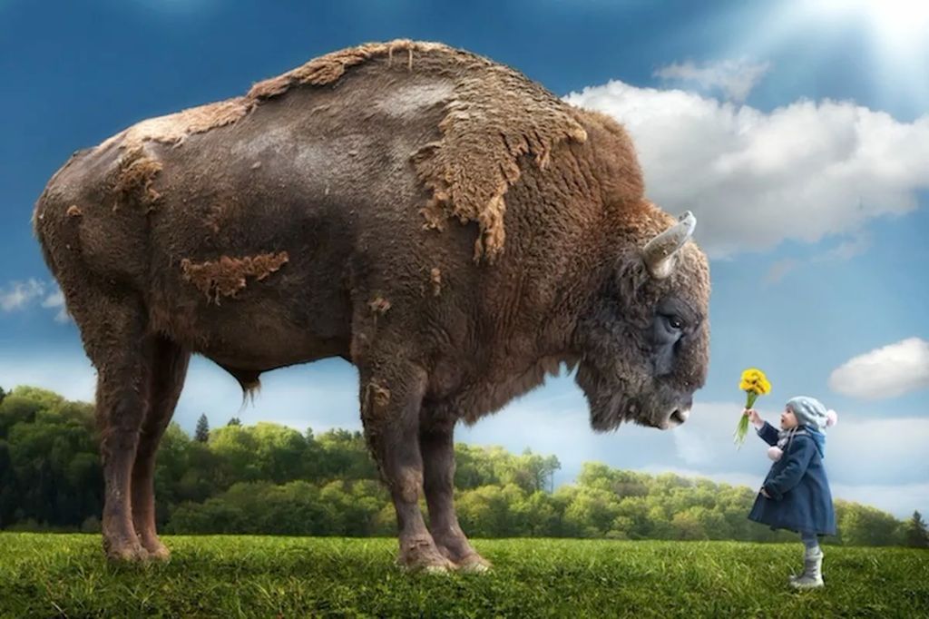 Forrás: Facebook/John Wilhelm is a photoholic