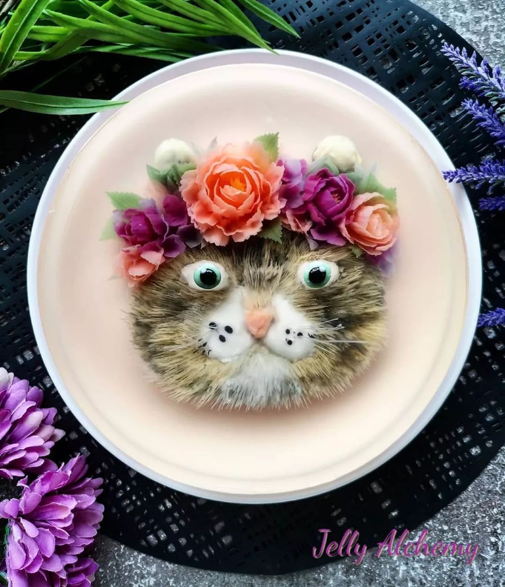 Forrás: Instagram/Jelly Alchemy 3D Jelly