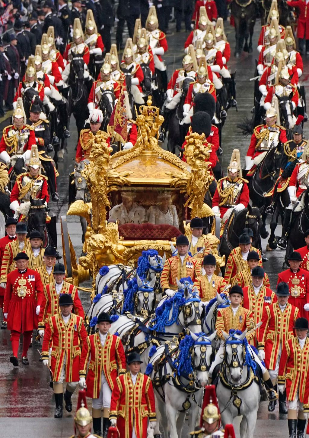 Forrás: AFP/Danny Lawson