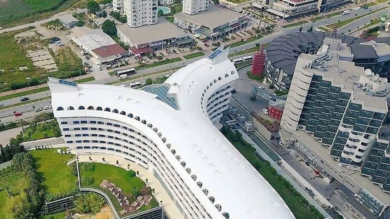 Forrás: FACEBOOK/THAT’S IT, I’M ARCHITECTURE SHAMING