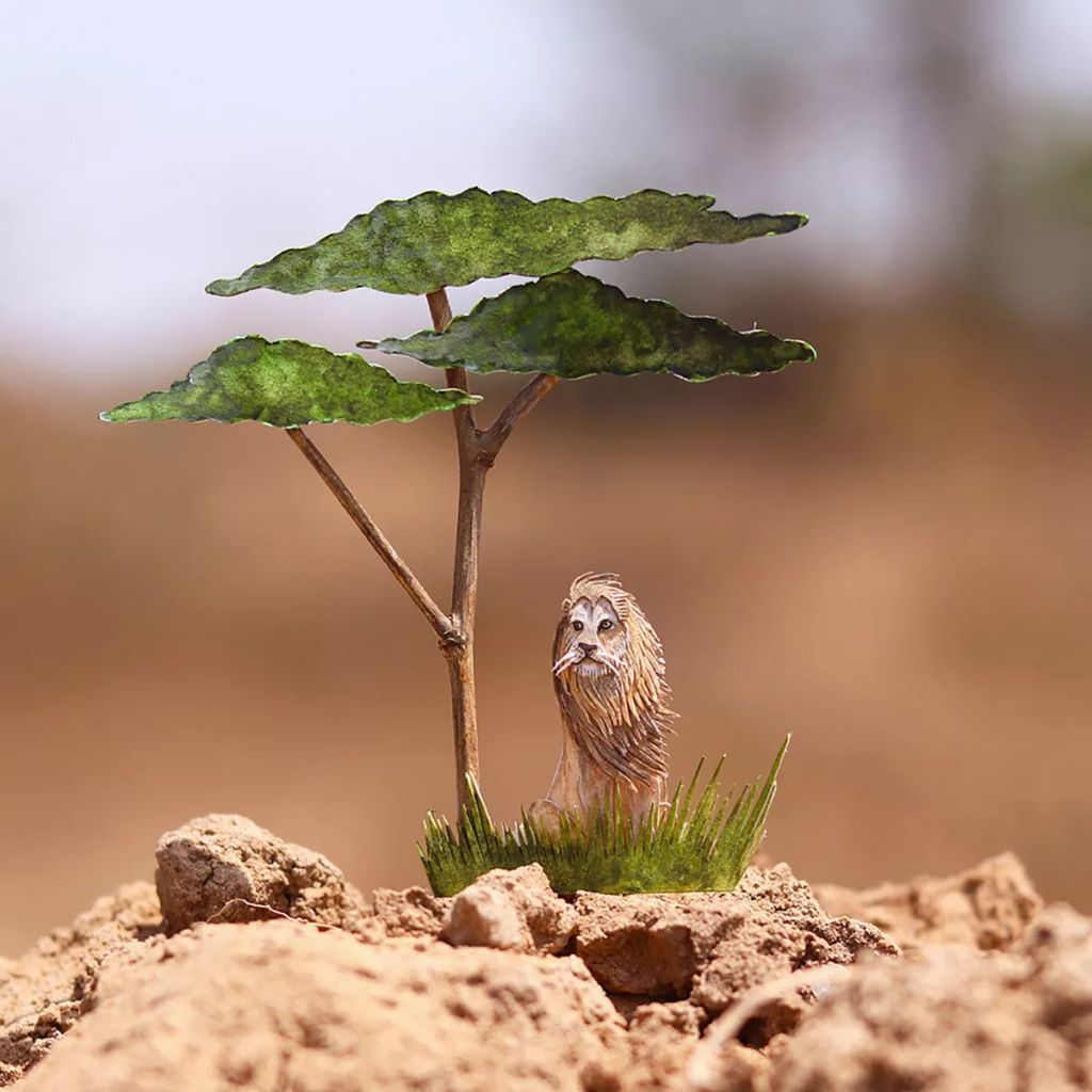 Forrás: Northfoto/Nayan and Vaishali/SWNS