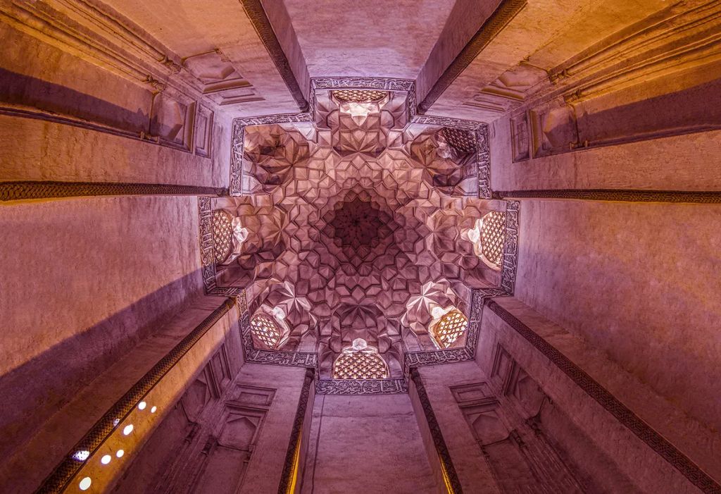 Forrás: NORTHFOTO/Fatemeh Hosein Aghaei /SWNS.com/Fatemeh Hosein Aghaei 