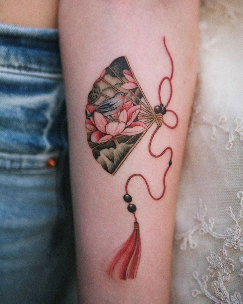 Forrás: Instagram/tattooist_sion