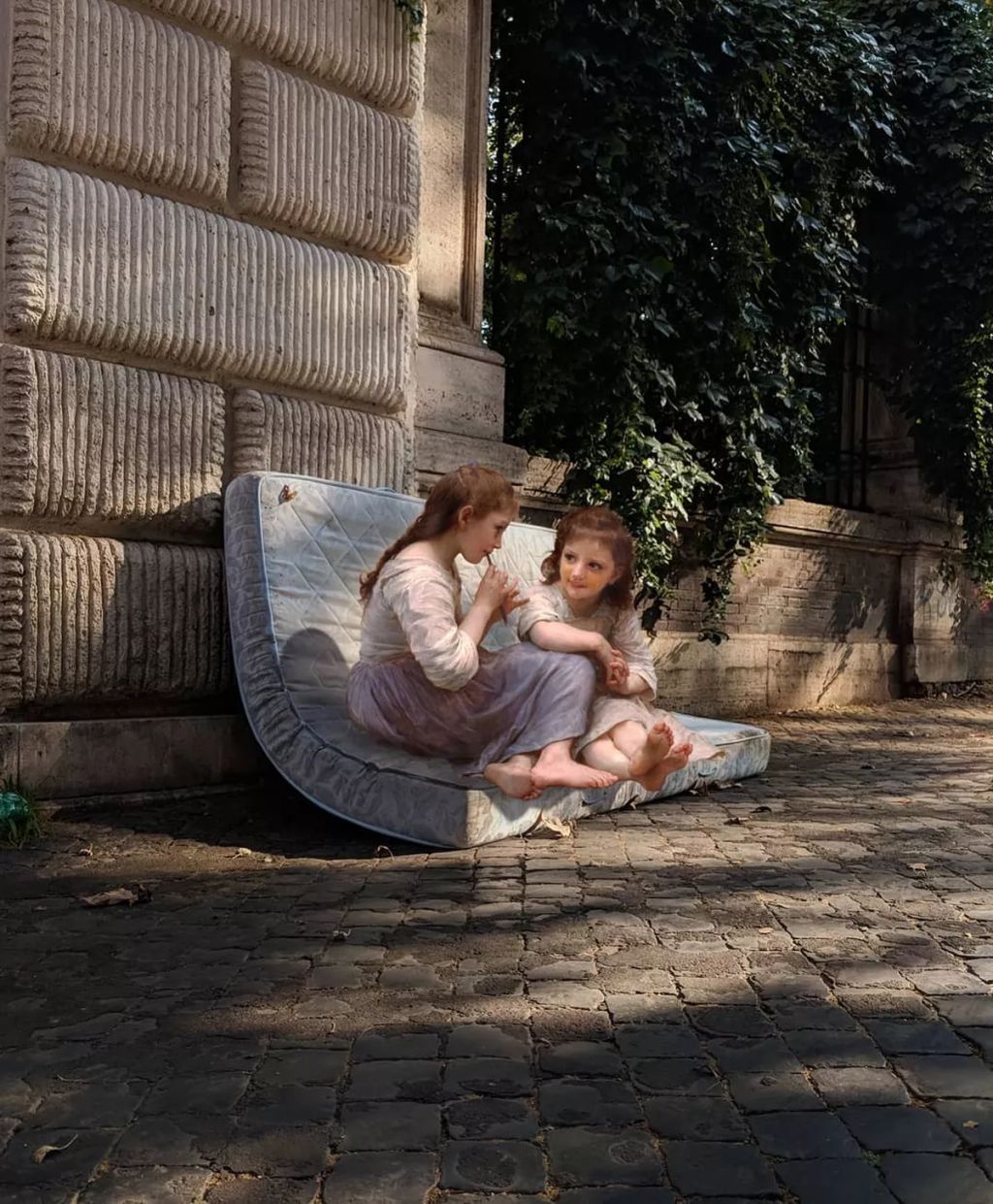 Forrás: Instagram/Alexey Kondakov
