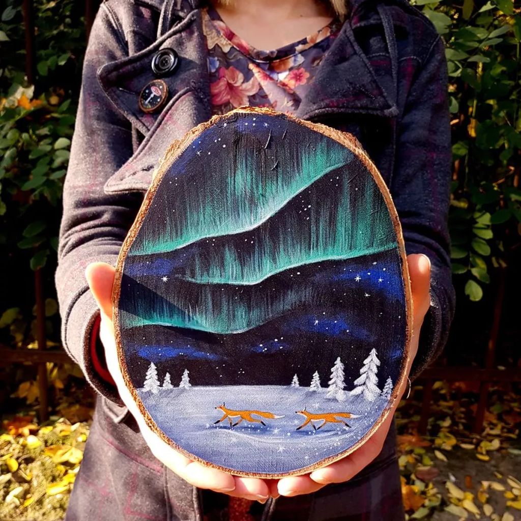 Forrás: Etsy/ForestDesignArt