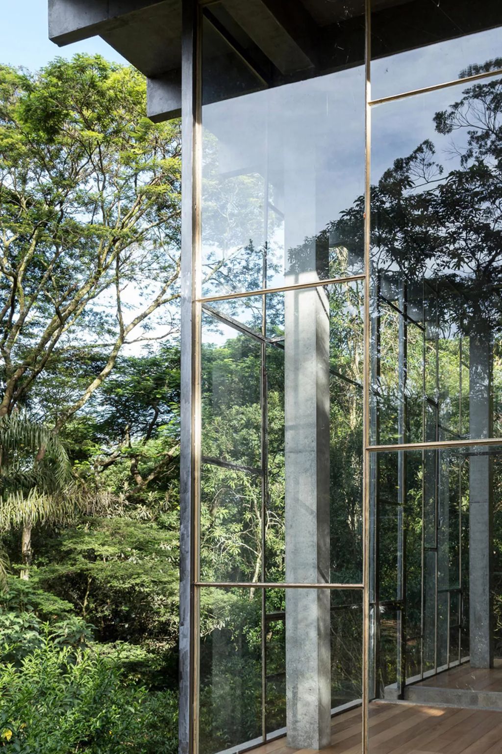 Forrás: Atelier Branco Arquitetura
