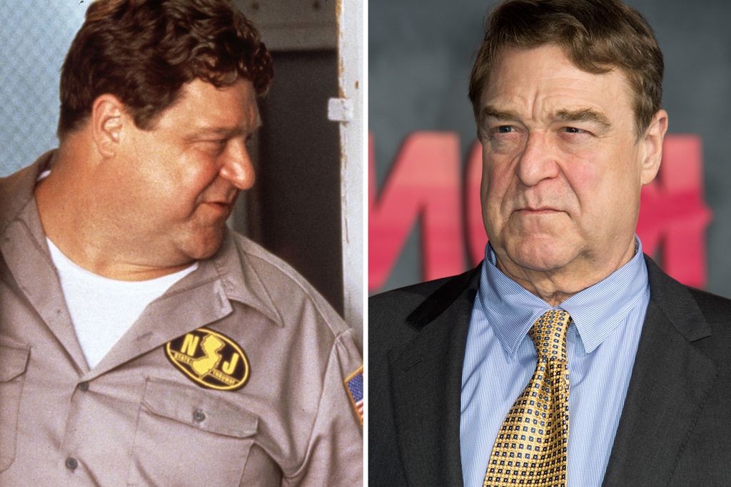 John Goodman