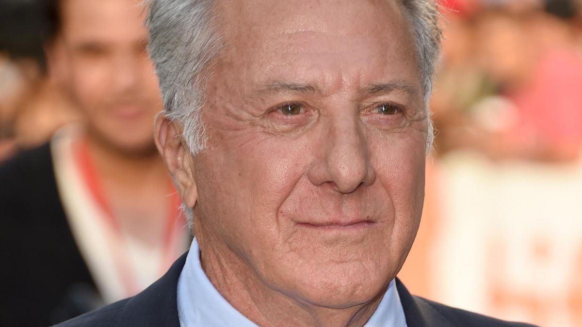 Dustin Hoffman 80 éves lett: Boldog születésnapot - Life