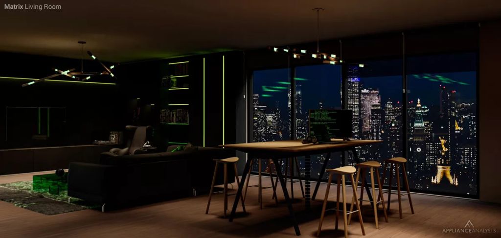 Forrás: applianceanalysts.com