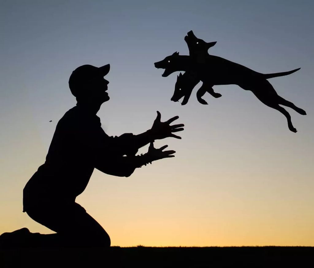 Forrás: Instagram/Sunset Selfies/Silhouettes