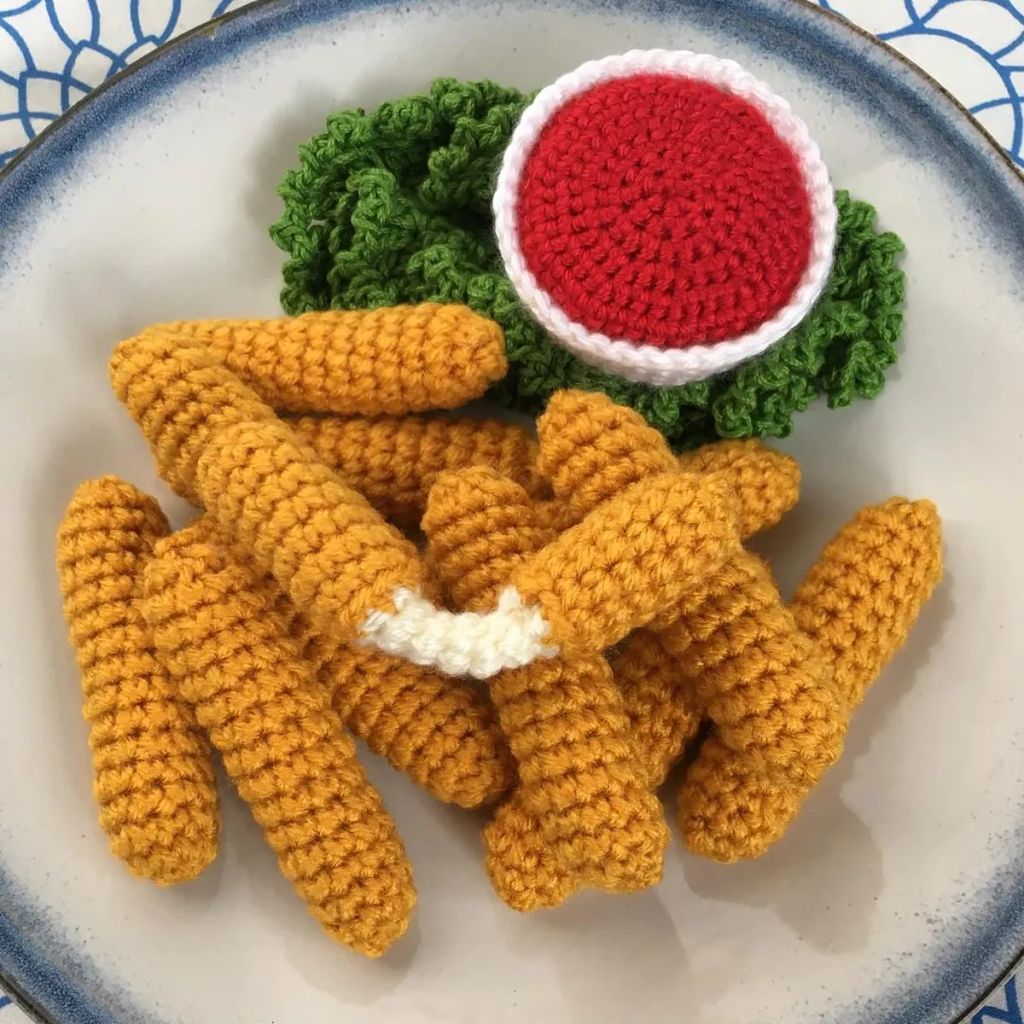 Forrás: Instagram/copaceticcrocheter