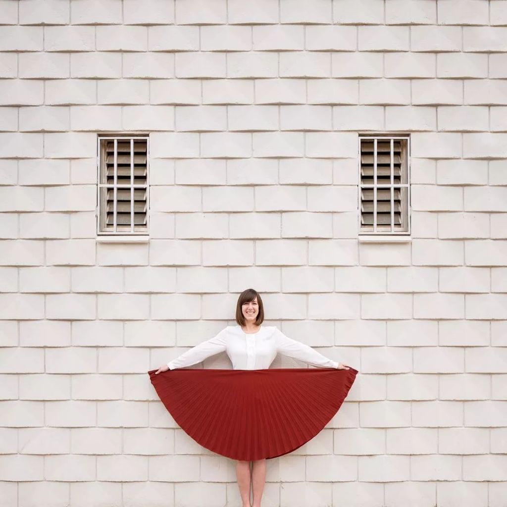 Forrás: Instagram/Daniel Rueda + Anna Devís 