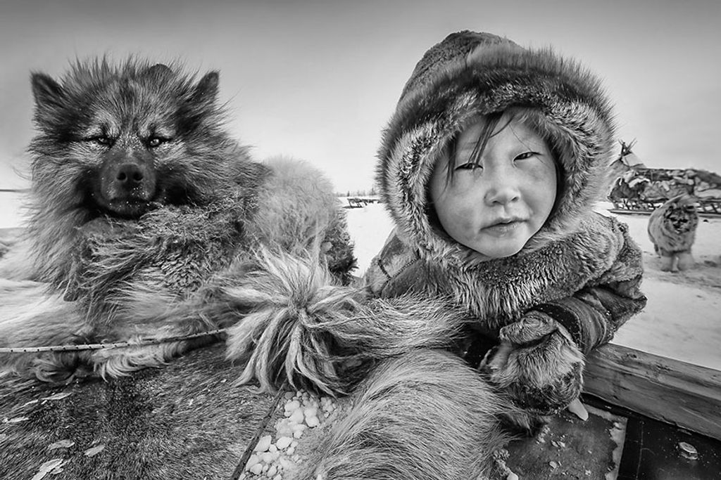 Forrás: Siena International Photo Awards/Sergey Anisimov 