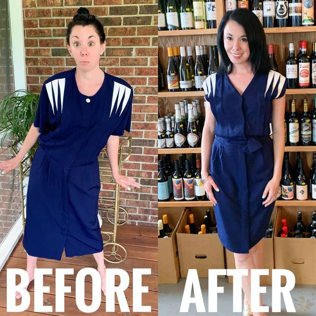 Forrás: Instagram/REFASHIONISTA | Est. 2010