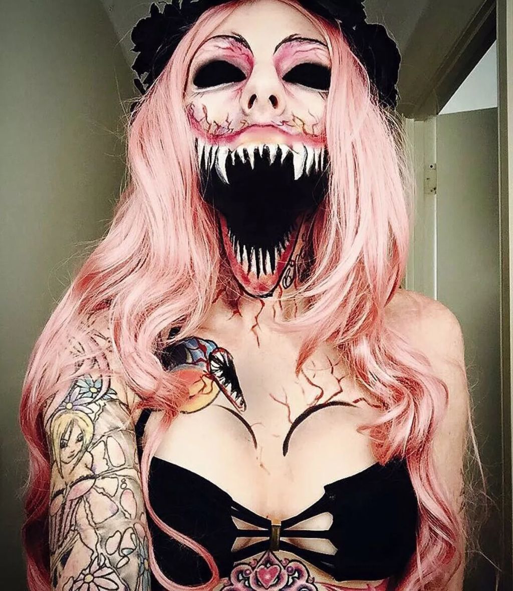 Forrás: Instagram/sarahmudle