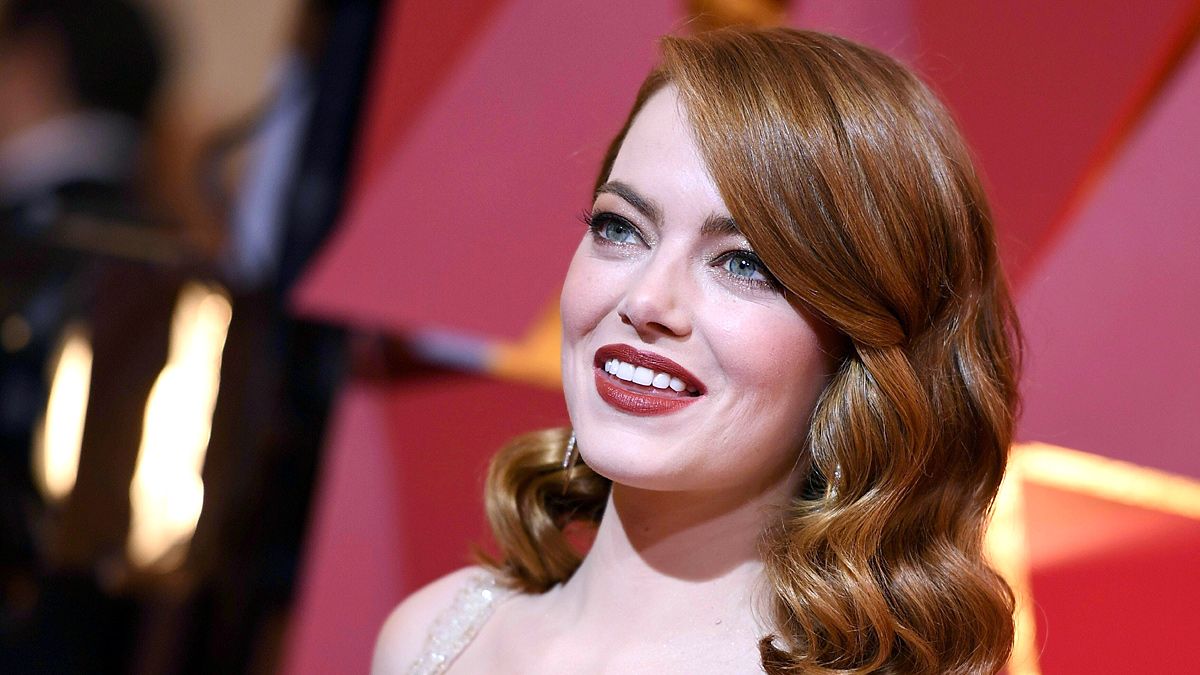 Ezért változtatott nevet Emma Stone Life