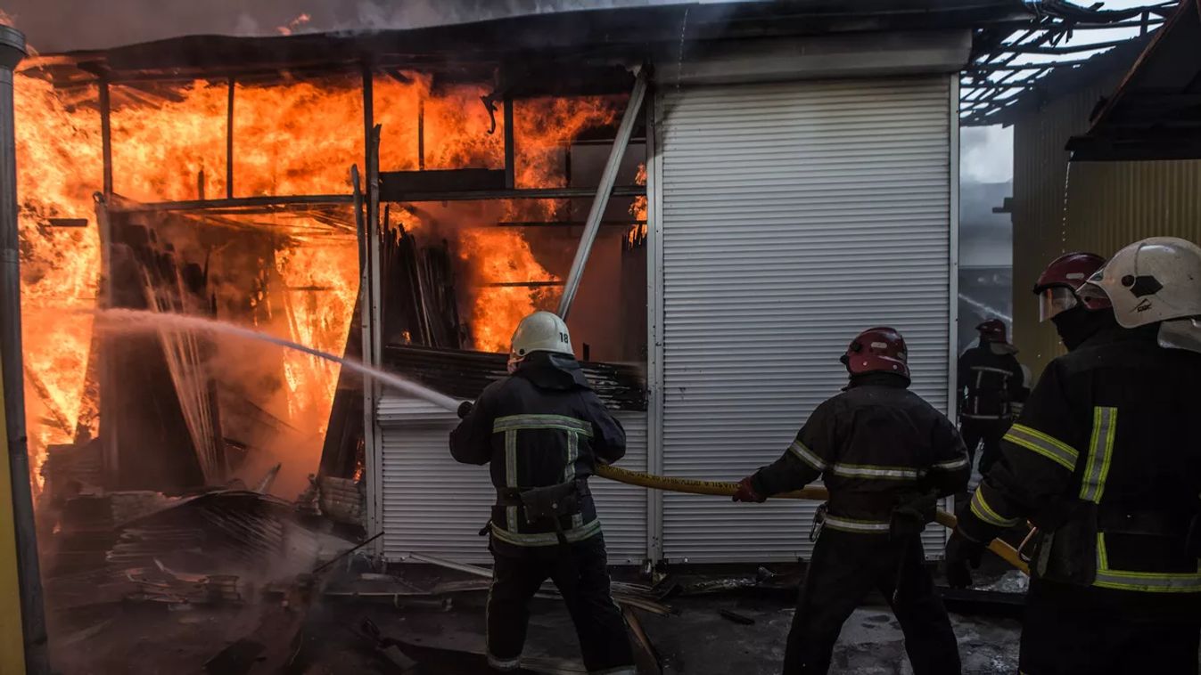 Forrás: Anadolu Agency via Getty Images/2022 Anadolu Agency/Anadolu Agency