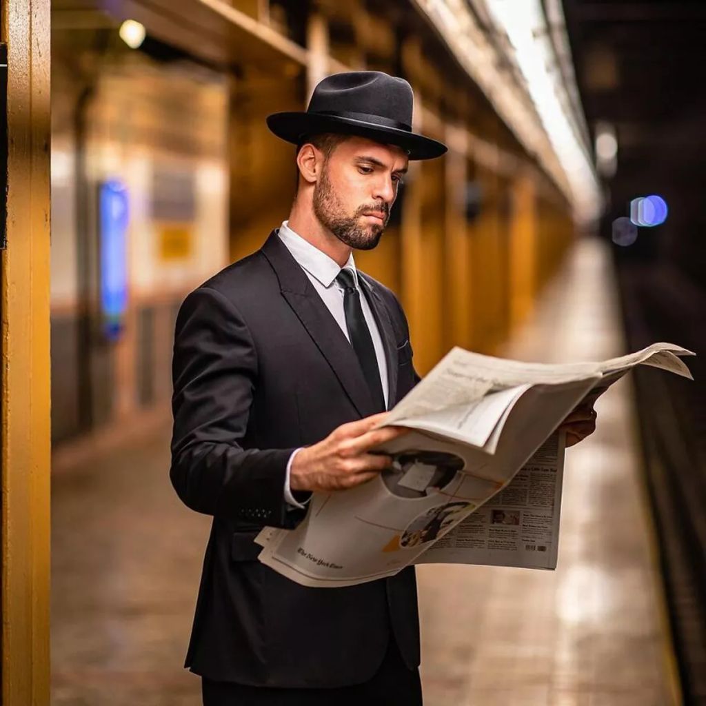 Forrás: Instagram/mrnycsubway