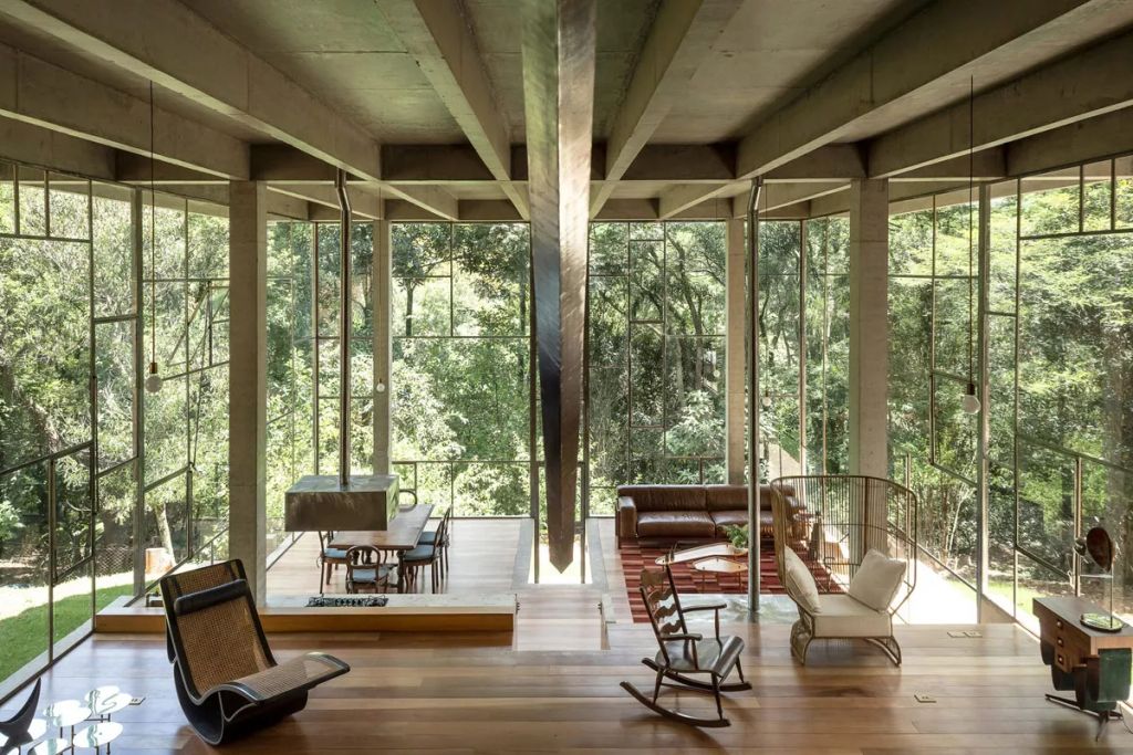 Forrás: Atelier Branco Arquitetura